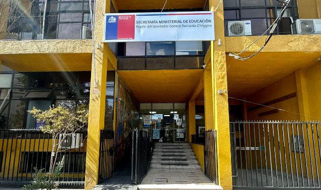 “Denunciar cuando detectamos algo incorrecto demuestra que las instituciones cumplen sus protocolos”