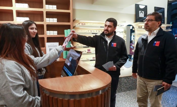 Dirección del Trabajo llamó a respetar este 1 de mayo el feriado obligatorio e irrenunciable del Comercio