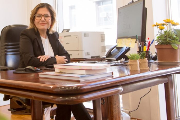 SernamEG abre postulación al Fondo para la Equidad de Género 2024