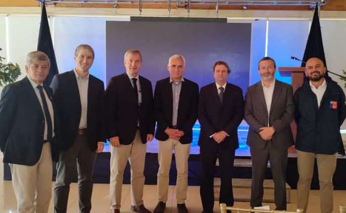 Corporación Pro O’Higgins presentó sus hitos 2023 en Cuenta Pública donde entregó mensaje de integridad y transparencia