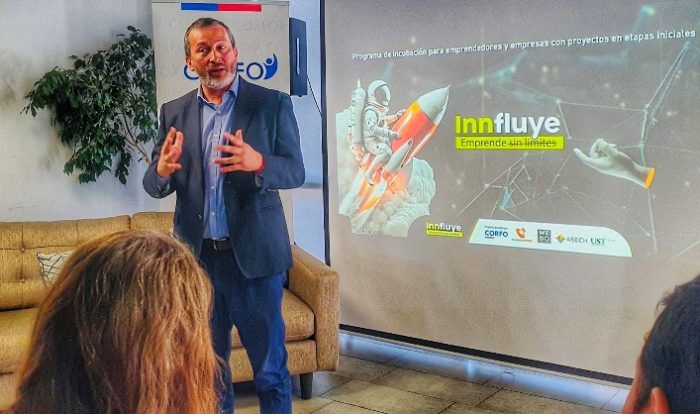 CORFO llama a postular a plan de incubación gratuito a quienes tengan emprendimientos innovadores en la región de O’Higgins