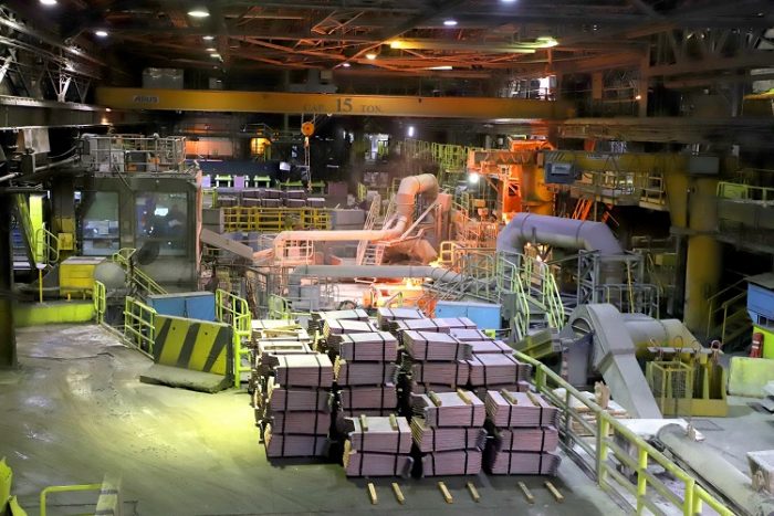 Royalty minero distribuye 8.948 millones de pesos para la región de O’Higgins