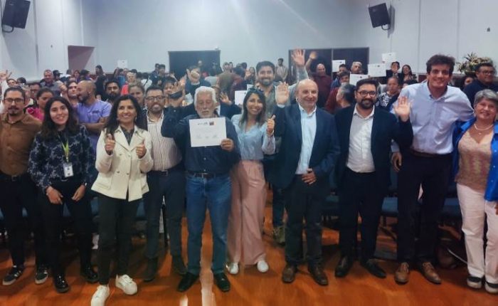 Programa Recambio de Calefactores 2024