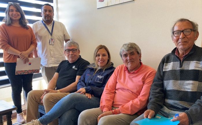 Personas en situación de calle podrán acceder a viviendas dignas y seguras para mejorar sus condiciones de vida