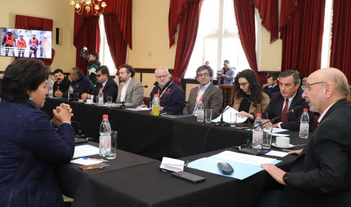 Codelco cumplió 99% de la producción de cobre presupuestada para el primer trimestre