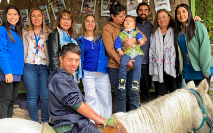 Fondo “Para Vivir Mejor 2024” financiará proyectos sociales por hasta $20 millones en O’Higgins