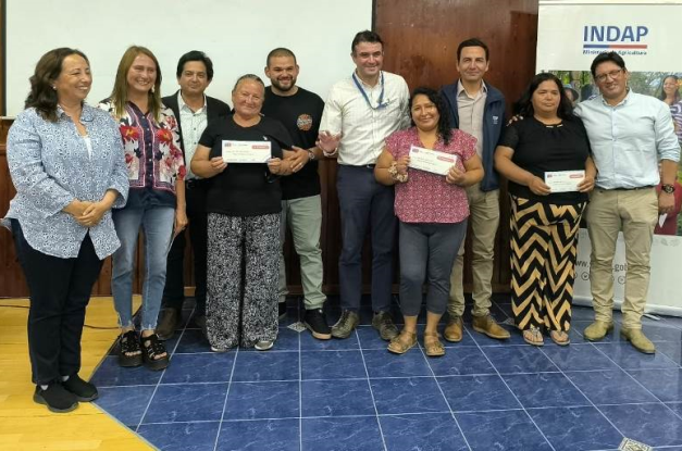 Más de 5 mil agricultores recibieron bono de rehabilitación productiva por 12 mil millones de pesos