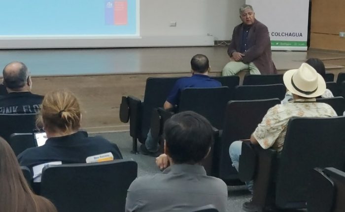 SEGEGOB reitera el llamado a postular a los Fondos de Fortalecimiento y Fondos de Medios