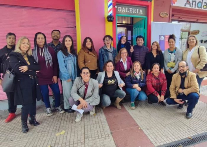 FOSIS abre 1.675 cupos para sus programas de emprendimiento en la región