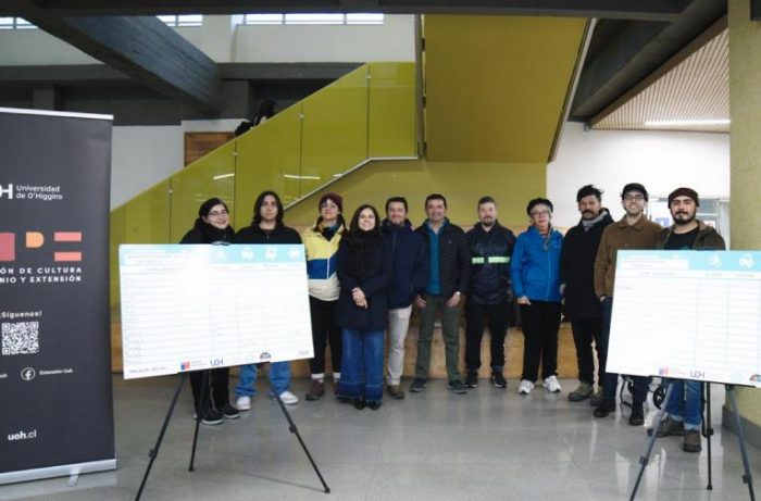 Colectivo Bioenergía realiza importante estudio sobre tiempos de traslados utilizando bicicleta y otros medios de transporte