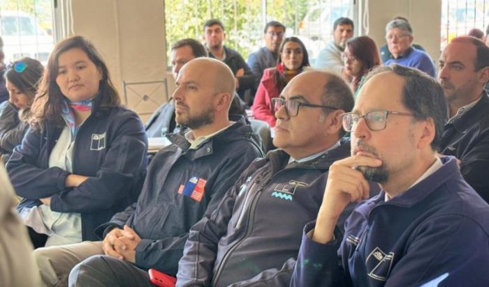 Nueva Declaración Minera, un compromiso del Gobierno con la pequeña minería