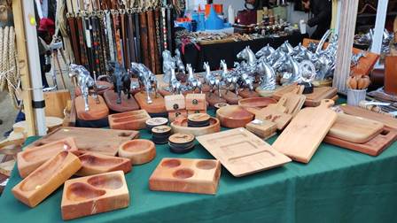 Gendarmería de Chile participó en la 75  versión del Campeonato Nacional de Rodeo