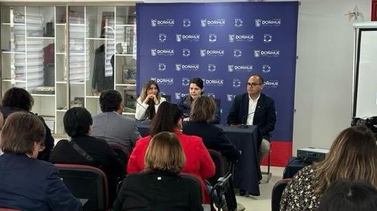 Delegado Presidencial Fabio López: “Con recursos del Royalty Chile sigue avanzando con medidas concretas”