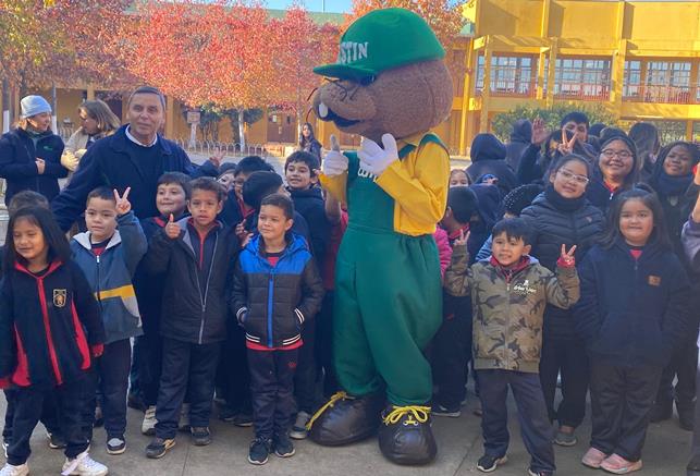 CONAF: 54 años conservando nuestro ecosistema y contribuyendo al desarrollo territorial