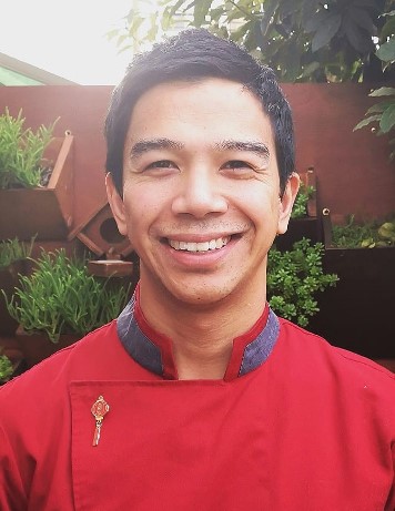 Instituto Confucio de Santo Tomás retoma los webinars de gastronomía china