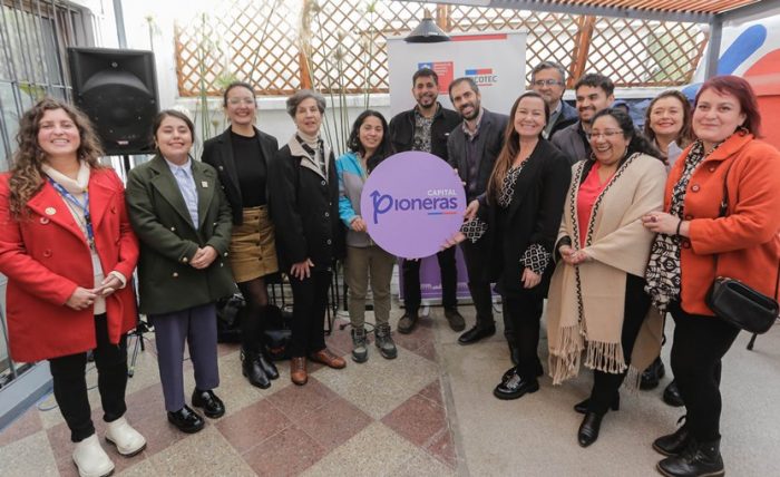 Capital Abeja: abren fondo para la creación de más de mil empresas lideradas por mujeres