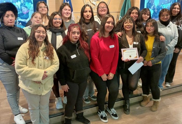 Santo Tomás celebra los 10 años de su Hogar Universitario