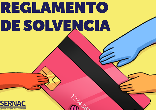 “Reglamento sobre Análisis de Solvencia Económica e Información a los Consumidores”