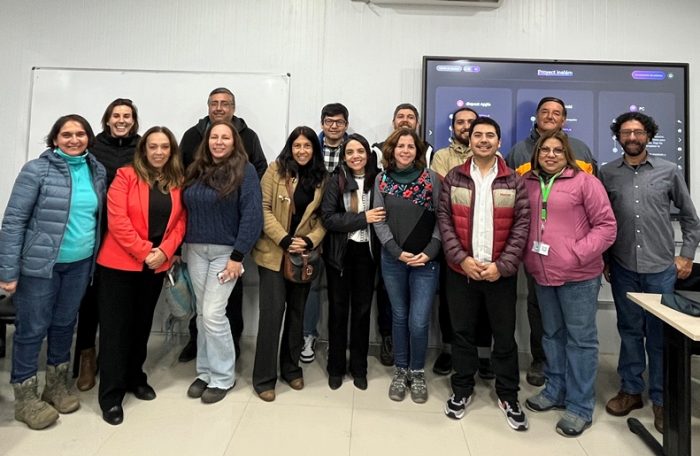Con éxito finaliza taller de capacitación de HortiCrece sobre agroecosistemas sostenibles