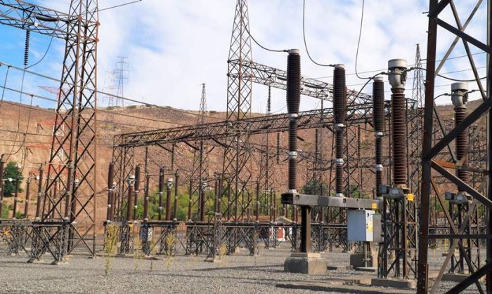 El Teniente contará con 100% de suministro de energía renovable al 2030