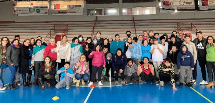 SEREMI de Desarrollo Social y Familia lanza Fondo Concursable SENADIS 2024 para fortalecer la inclusión de personas con discapacidad