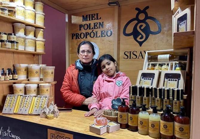 11 productores agrícolas de O’Higgins participarán en la Expo Mundo Rural 2024