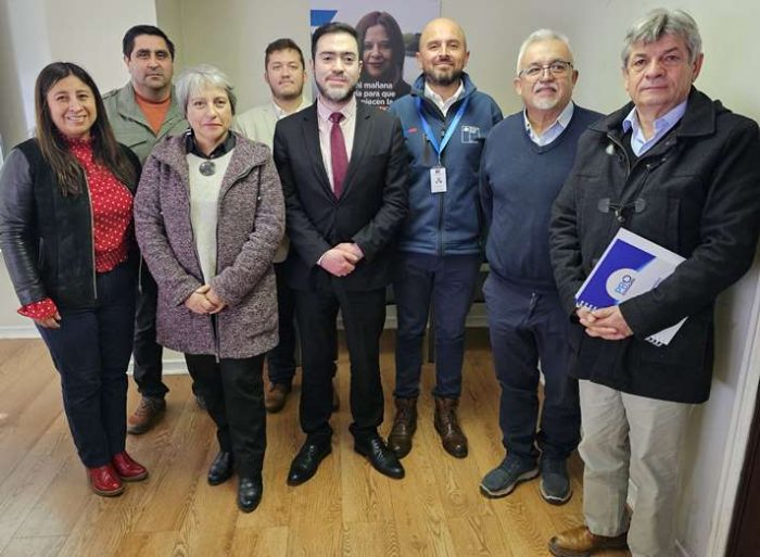 Consejo regional de capacitación de O’Higgins proyecta inversión cercana a $400 millones para cursos en 2024