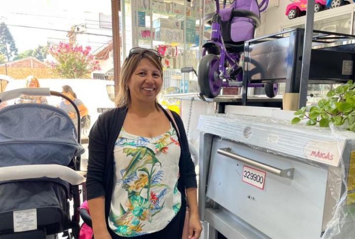 Gobierno Regional de O’Higgins y FOSIS impulsan a 135 emprendedores de Carretera de la Fruta