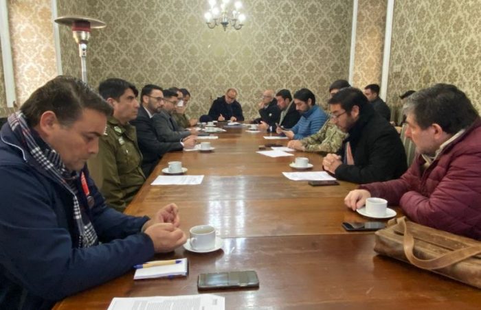 Censo en Región de O’Higgins comienza tercera etapa