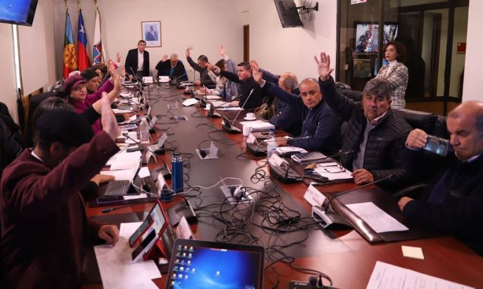 CORE O’Higgins aprobó $13.000 millones de inversión para Paredones y Santa Cruz