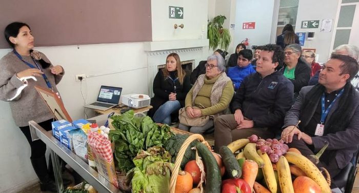 Ecomercado de San Fernando entrega 17 toneladas de alimentos en menos de un año