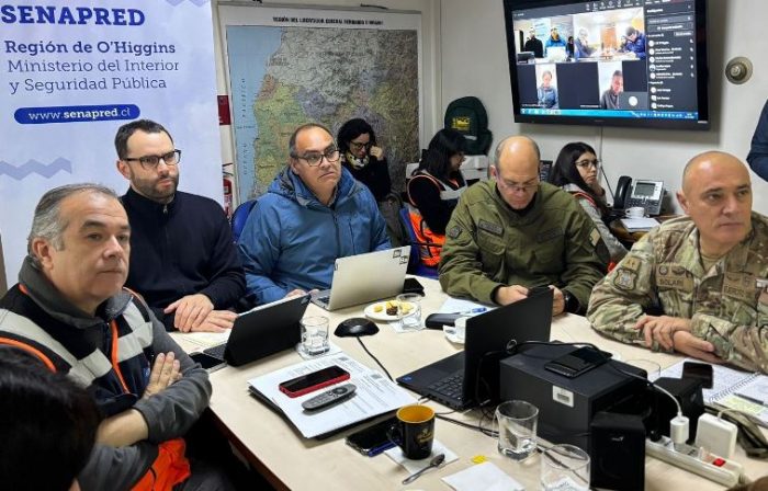 “Nuestra Región ha enfrentado bien la emergencia”