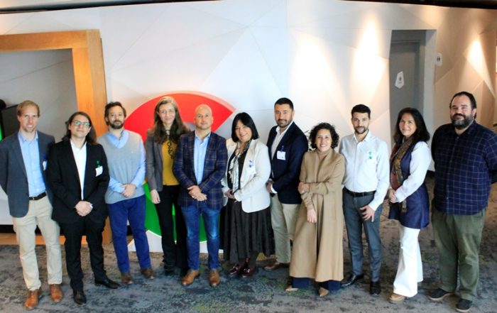 Google otorga 5 mil becas en Chile para capacitar en habilidades digitales e inteligencia artificial