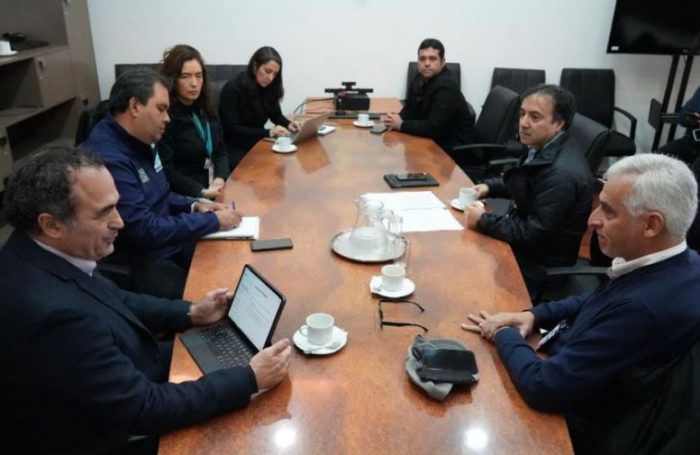 Dirección Nacional de Vialidad ordena auditoria interna por retraso de obras en carreta El Cobre tras denuncia del Gobierno Regional