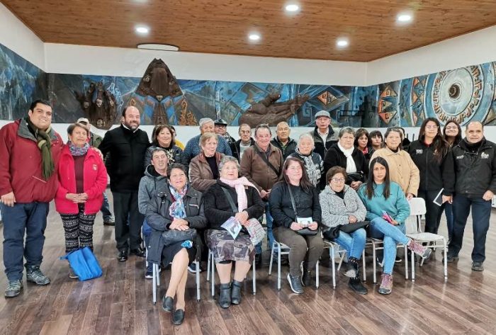 SERNAC firmó convenio con municipalidad de Peumo para brindar mayor protección de los consumidores 