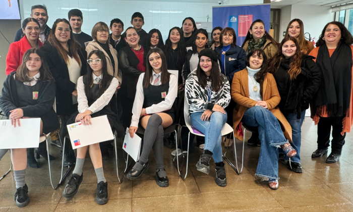 El Programa Prevención de Violencias de Género de SernamEG presente en ocho comunas de la región