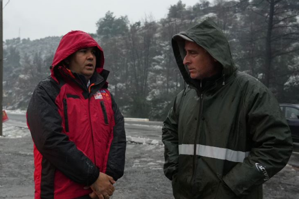 Más de 6 mil millones de pesos invierte Gobierno Regional en vehículos y maquinarias para enfrentar Emergencia Climática en O’Higgins