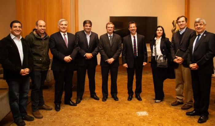 Productividad y emprendimiento fue el foco de ENEO 2024 que convocó a un millar de asistentes