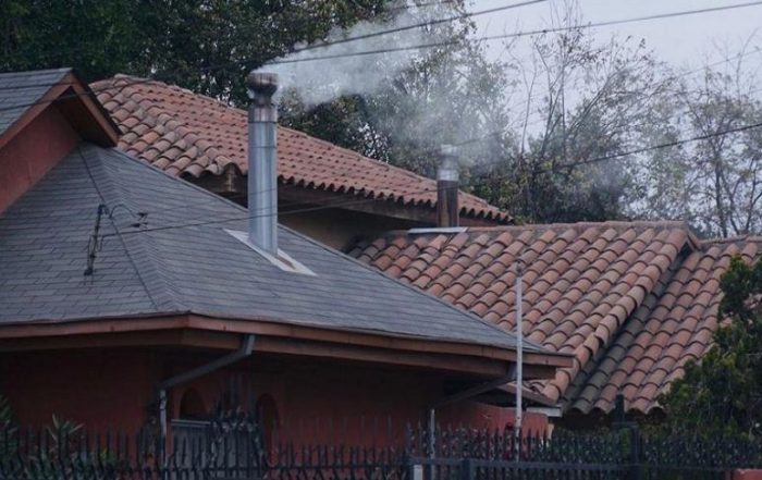 Se declara Alerta Ambiental para este miércoles 31 de julio en Valle Central de O´Higgins