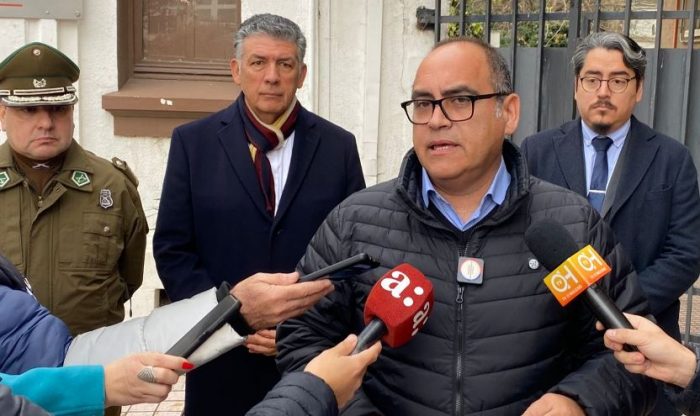 Autoridades abordan elecciones primarias