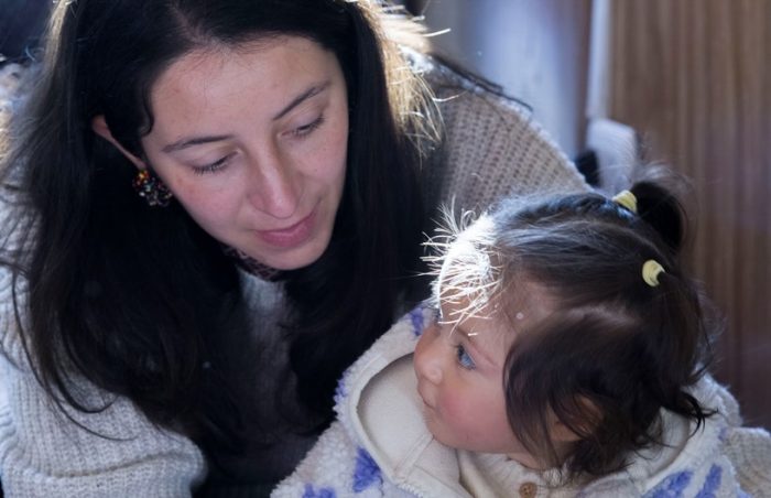 Puntos de Cultura: Biblioteca Cambalache imparte taller de mediación de lectura con la primera infancia
