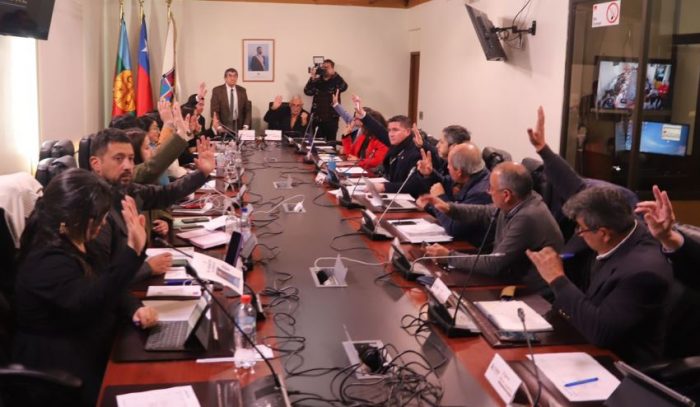 Aprueban recursos para importantes proyectos en la Región