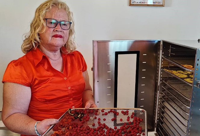 FOSIS financiará proyectos a agrupaciones productivas de Cachapoal