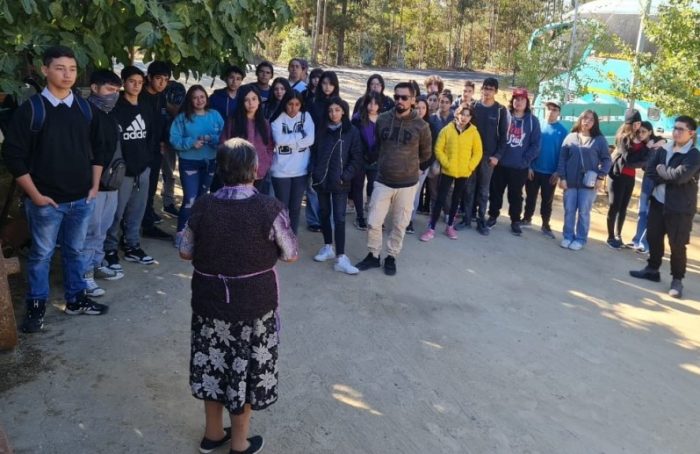 SERNATUR O’Higgins hace llamado para que estudiantes de la región sean parte del programa Gira de Estudio