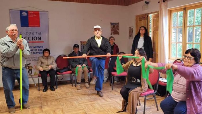 FOSIS abre fondo concursable dirigido a organizaciones