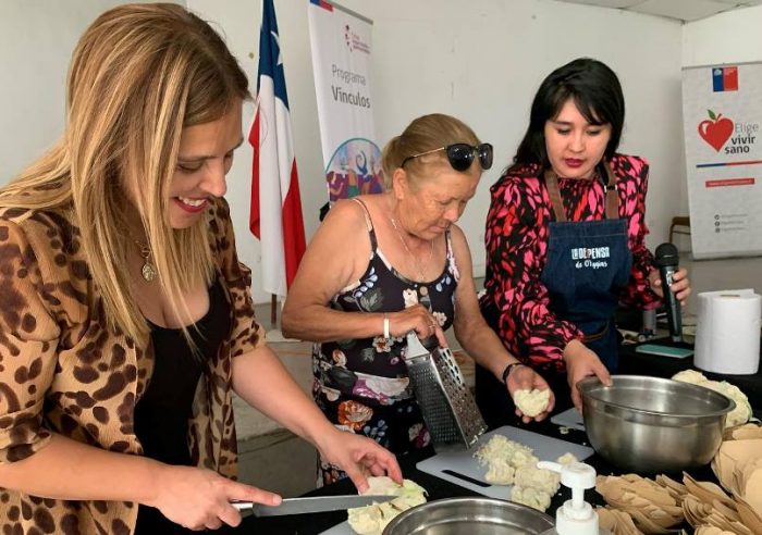 Últimos días para postular al Fondo Concursable de Promoción de Entornos Saludables 2024