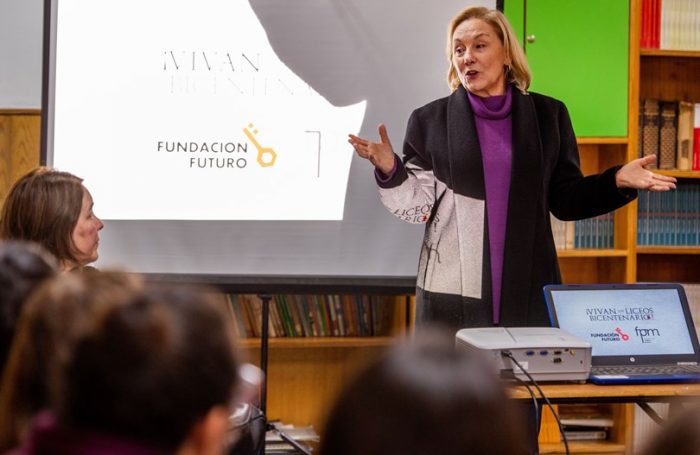 Jugados por la salud mental de los profesores