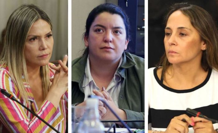 Diputadas de oposición emplazan al Servicio Mejor Niñez tras preocupantes cifras de abandono infantil