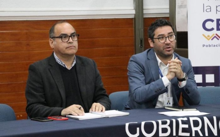 Autoridades llaman a hacer un último esfuerzo y responder el Censo 2024