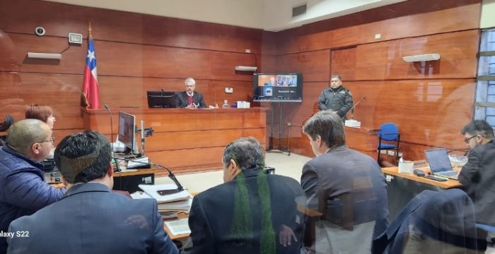 Graneros: Exhumarán cuerpo de Mauricio Rojas